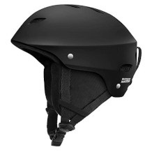 OutdoorMaster Ski- & Snowboard-Helm logo