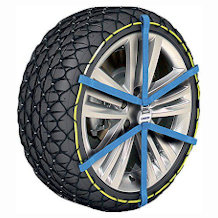 Michelin Easy Grip Evolution 3 logo