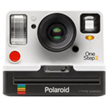 Polaroid OneStep 2 logo