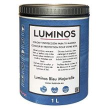 Luminos LUM1100 logo
