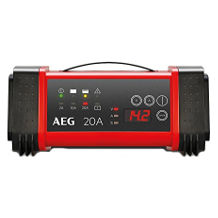 AEG LT20 logo