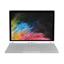 Microsoft Surface Book 2 HN4-00004 logo
