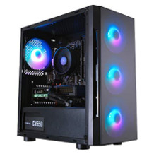 ADMI Gaming-Computer logo