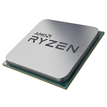 AMD Ryzen 7 2700 logo