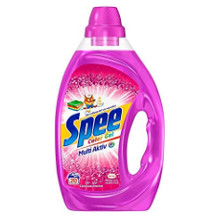 Spee Color-Waschmittel logo