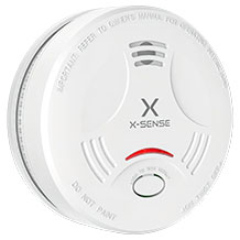 X-Sense SD11 logo