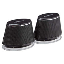 Amazon Basics V620Black logo