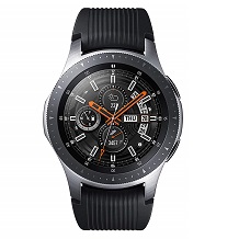 Samsung Galaxy Watch logo