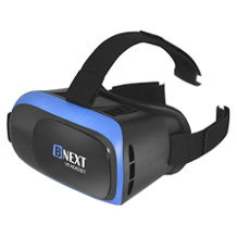 Bnext Virtual-Reality-Brille logo