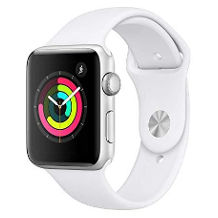 Apple Watch Series 3 logo