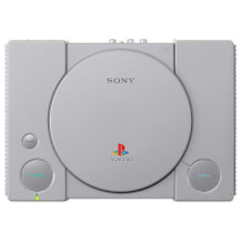 Sony PlayStation Classic logo