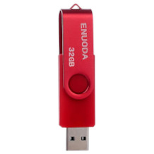 ENUODA USB-Stick logo