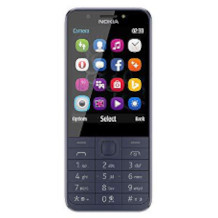 Nokia 230 logo