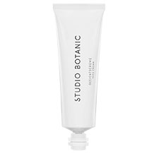 STUDIO BOTANIC Gesichtscreme logo