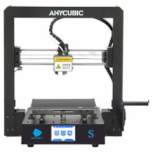 Anycubic 3D-Drucker logo