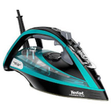 Tefal Ultimate Pure FV9844 logo
