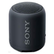 Sony SRS-XB12 logo