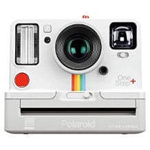 Polaroid OneStep+ logo