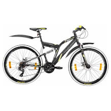 Galano Volt 26 Zoll Fully logo
