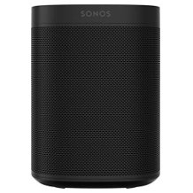 Sonos ONE logo