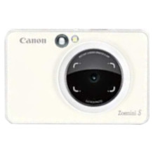 Canon Zoemini S logo