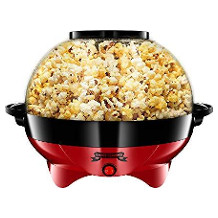 Gadgy Popcornmaschine logo