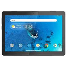 Lenovo Tab M10 logo
