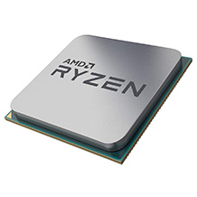 AMD Ryzen 5 3600 logo