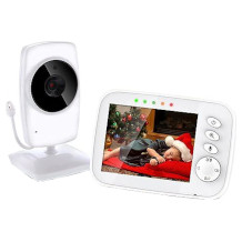Nwouiiay Babyphone mit Kamera logo