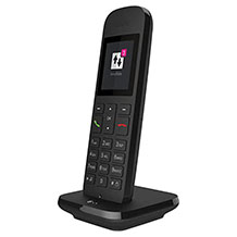 Telekom Speedphone 12 logo