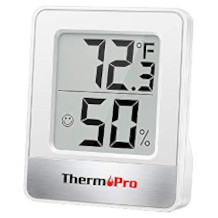 ThermoPro TP49 logo