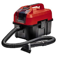 Einhell TE-VC 18/10 Li-Solo logo