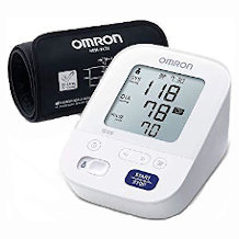 Omron HEM-7155-EO logo