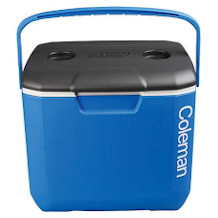 Coleman 30QT logo