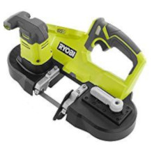 Ryobi P590 logo