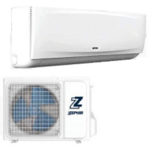 Zephir Multisplit-Klimagerät logo