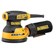 Dewalt DWE6423 logo