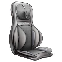 Comfier Massageauflage logo