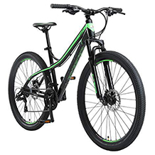 BIKESTAR BI-27-MB-J1-BKGN logo
