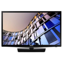 Samsung UE24N4300AU logo