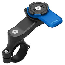 Quad Lock Mount V2 logo