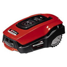 Einhell FREELEXO 500 BT logo