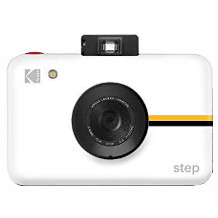 Kodak Step logo