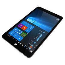 TALIUS, TECH 4 U Windows-Tablet logo