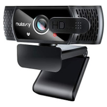 Nulaxy C900 logo