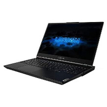Lenovo Legion 5 logo