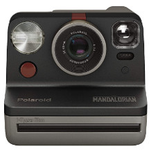 Polaroid Charge 4 Special Edition logo