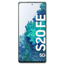 Samsung S20 FE logo