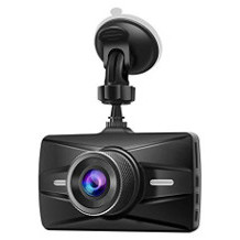 Innosinpo Dashcam logo