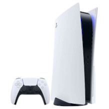 Sony PlayStation 5 logo